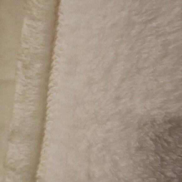 Soft Plush Floral Christian Blanket - You Are Enough - Picture 7 of 15